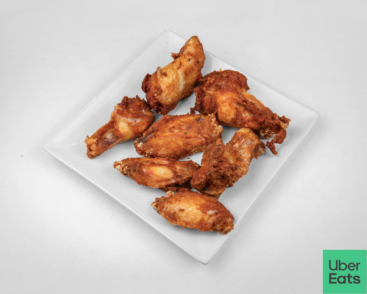 Alitas de pollo - Sandeman