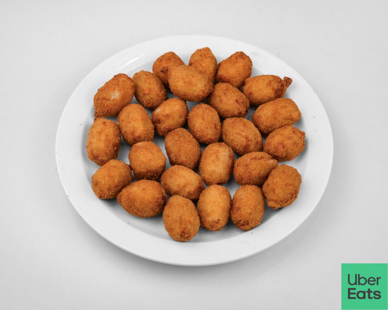Croquetas caseras - Sandeman