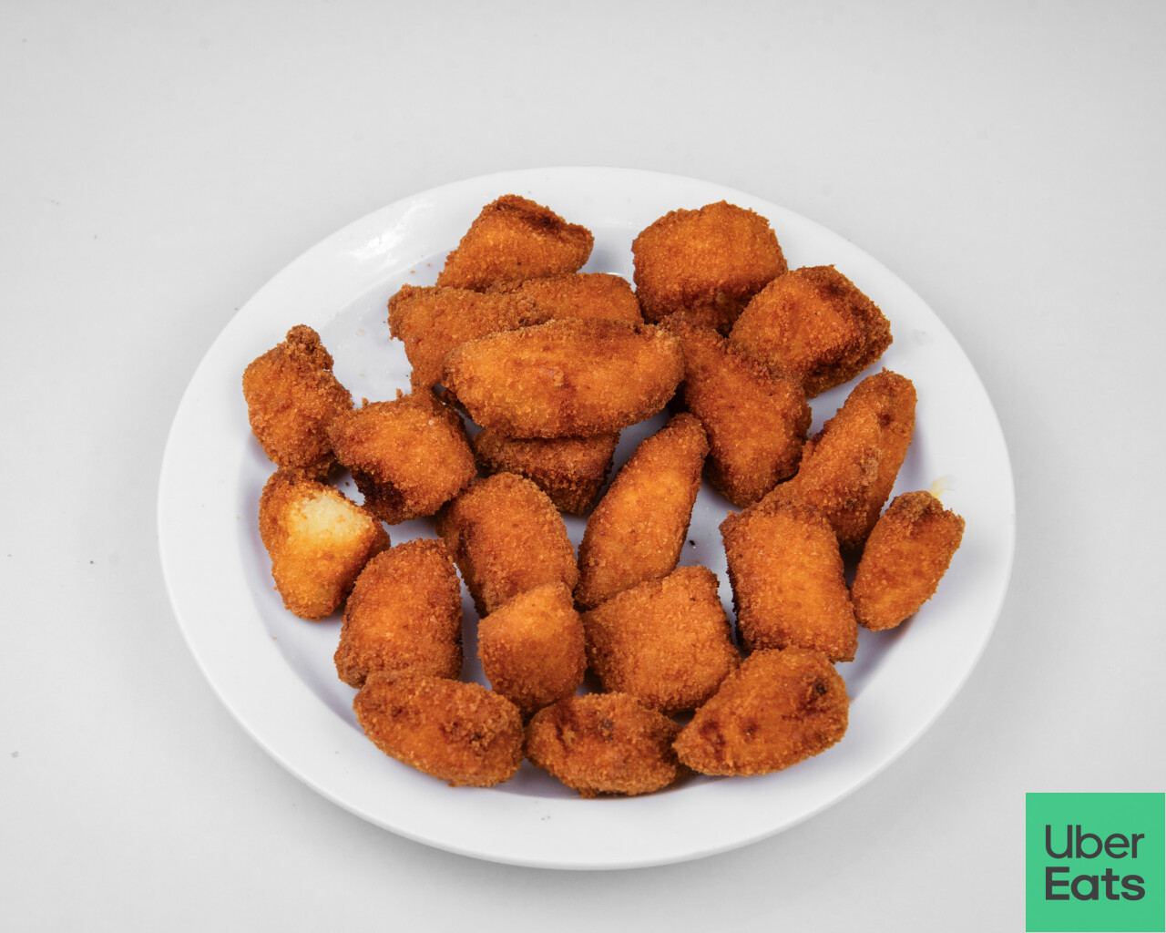 Lagrimitas de pollo - Sandeman